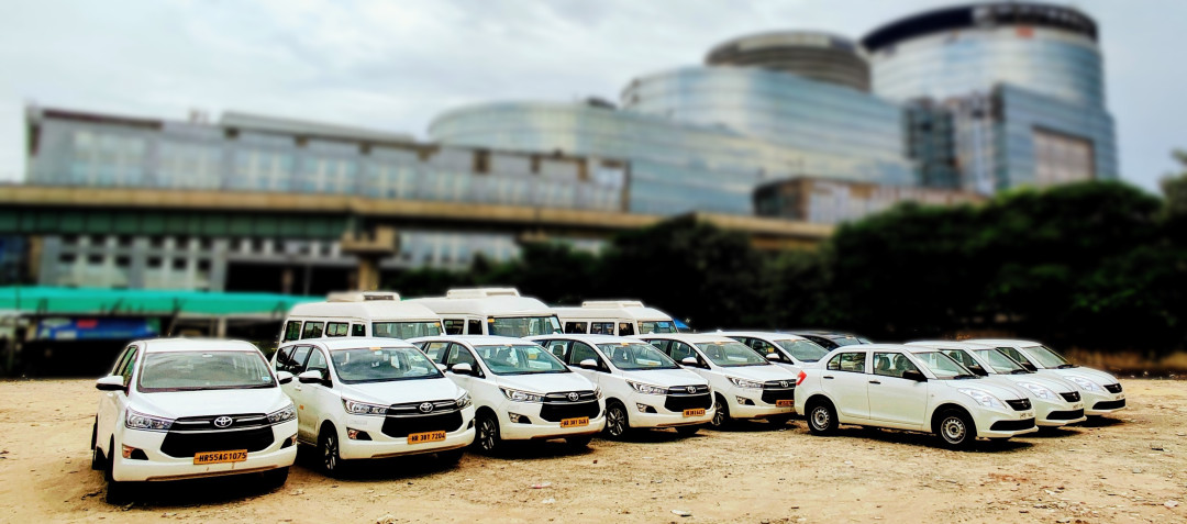 Corporate Transport & Solicitors Services